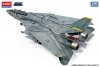 Academy 12370 USN F-14D VF-2 Bounty Hunters 1/48